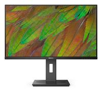 Philips 3000 series 32B1N3800/00 computer monitor 81.3 cm (32 inch) 3840 x 2160 pixel…