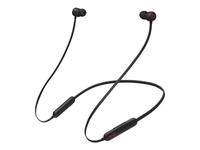 Beats Flex All-Day - Earphones with mic - in-ear - Bluetooth - wireless - black b…