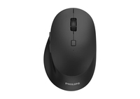Philips SPK7607B/00 mouse Office Right-hand RF Wireless + Bluetooth Optical 3200 …