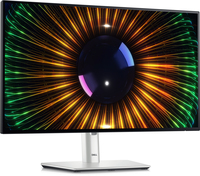 DELL UltraSharp U2424H computer monitor 60.5 cm (23.8 inch) 1920 x 1080 pixels Full H…
