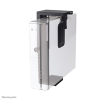Neomounts CPU-D075BLACK CPU holder - max 10 kg - universal