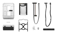 Lenovo 4XF1M24244 computer case part Full Tower HDD mounting bracket