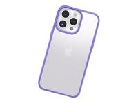 OtterBox React Apple iPhone 14 Pro Max Purplexing - clear/purple - ProPack