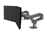 Lx Pro Arm, Dual Side-By-Side, Dig