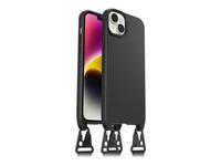 OtterBox React Series - Back cover for mobile phone - necklace - MagSafe compatib…