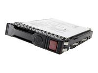 HPE - SSD - Read Intensive - 7.68 TB - hot-swap - 2.5 inch SFF - SAS 12Gb/s - Multi V…