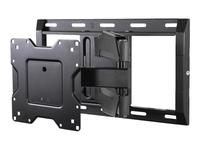 Ergotron Neo-Flex Cantilever, UHD - Mounting kit (wall plate, monitor plate, moti…