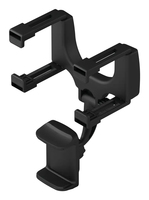 dbramante1928 CXCLRMBL6524 holder Passive holder Mobile phone/Smartphone Black