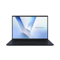 ASUS Vivobook 18 M1807HA-S8005W AMD Ryzen™ 7 260 Laptop 46.7 cm (18.4 inch) WUXGA 16 …
