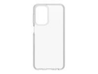 OtterBox React Series - Back cover for mobile phone - polycarbonate, synthetic ru…