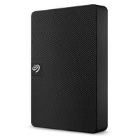 Seagate Expansion STKM4000400 external hard drive 4 TB 2.5 inch 3.2 Gen 1 (3.1 Gen 1)…