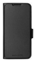 dbramante1928 OPEDBL006787 mobile phone case 17 cm (6.7 inch) Wallet case Black