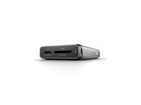 PRO-READER SD Express Dual USB3.2 Reader