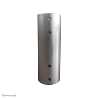 Neomounts FPMA-CPCONNECTSILVER Extension pole connector