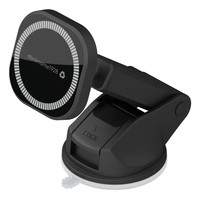 dbramante1928 CXMGCUBL6522 holder Passive holder Mobile phone/Smartphone Black