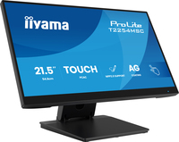 iiyama T2254MSC-B2AG computer monitor 54.6 cm (21.5 inch) 1920 x 1080 pixels Full HD …