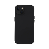dbramante1928 IU61BL001906 mobile phone case 15.5 cm (6.1 inch) Cover Black