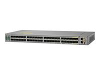 Cisco ASR 9000v-V2 Satellite Shelf - Expansion module - 10GbE - for ASR 9000v-V2