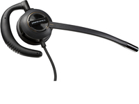 Poly EncorePro 530 Headset +Quick Disconnect