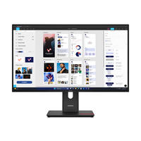Lenovo ThinkVision T32UD-40 computer monitor 80 cm (31.5 inch) 3840 x 2160 pixels 4K …