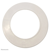 Neomounts FPMA-CRW6 Ceiling cover - diam. 60 mm