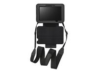 Panasonic - Protective case for tablet - for TOUGHBOOK S1