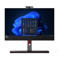 Lenovo ThinkCentre M90a Gen 5 Intel® Core™ i5 i5-14500 60.5 cm (23.8 inch) 1920 x 108…