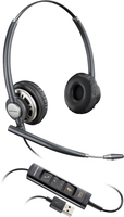 Poly EncorePro 725 USB-A Stereo Headset TAA