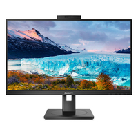 Philips S Line 272S1MH/00 LED display 68.6 cm (27 inch) 1920 x 1080 pixels Full HD Bl…