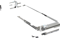 HP Z4 Rack Dual PCIe Gen5 x16 + PCIe Gen5 x16(x8) slot Riser Kit