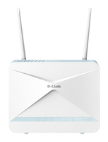 D-Link EAGLE PRO AI G416 - Wireless router 3-port switch - 1GbE - Wi-Fi 6 - Dual …