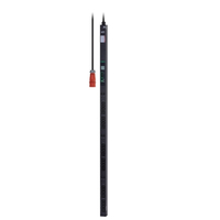 APC EPDU1232S power distribution unit (PDU) 24 AC outlet(s) 0U Black