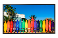 Samsung OM46B Digital signage flat panel 116.8 cm (46 inch) LCD Wi-Fi 4000 cd/m² Full…