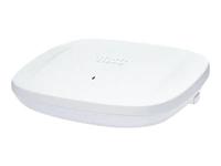 Cisco Catalyst 9164I - radio access point - Bluetooth, Wi-Fi 6E - cloud-managed