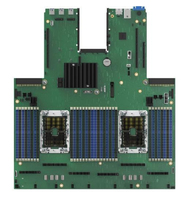 Intel Server Board M50CYP2SB1U - Motherboard - Intel - Socket P4 - 2 CPUs support…
