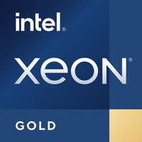 Intel Xeon Gold 6312U - 2.4 GHz - 24-core - 48 threads - 36 MB cache - LGA4189 So…