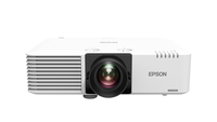 Epson EB-L530U Standard throw projector 5200 ANSI lumens 3LCD WUXGA (1920x1200) W…