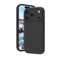 dbramante1928 Monaco MS mobile phone case Cover Black