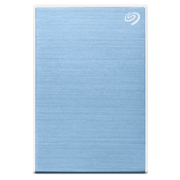 Seagate One Touch STKZ5000402 external hard drive 5 TB 2.5 inch Micro-USB B 3.2 Gen 1…