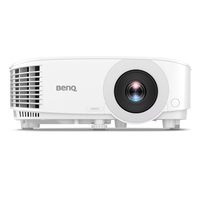 BenQ TH575i Standard throw projector 3800 ANSI lumens DLP 1080p (1920x1080) 3D Wh…