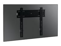 Vogel's Professional PFW 6400 - Bracket - for flat panel - lockable - black - scr…