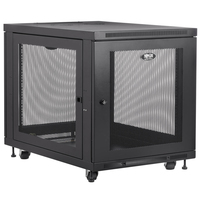 EATON TRIPP LITE SmartRack 12U Mid-Dep
