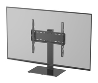 Neomounts DS45-430BL14 TV stand 32-55 inch- swivel