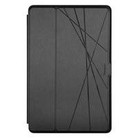 Targus Click-In 31.5 cm (12.4 inch) Folio Black