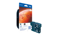 Brother LC-1100HYMBP ink cartridge 1 pc(s) Original Magenta