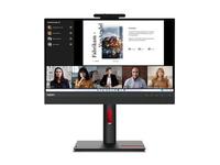 Lenovo ThinkCentre Tiny-in-One 22 Gen 5 - LED monitor - Full HD (1080p) - 22 inch