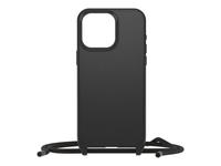 OtterBox React Necklace MagSafe Apple iPhone 15 Pro Max - black