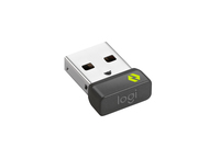 Logitech Logi Bolt - Wireless mouse / keyboard receiver - USB - for MX Keys Combo…