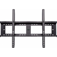 Viewsonic VB-WMK-001-2C monitor mount / stand 2.49 m (98 inch) Wall Black