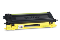 Brother TN-135Y toner cartridge 1 pc(s) Original Yellow